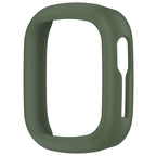 Half Coverage Hollow PC Watch Protective Case