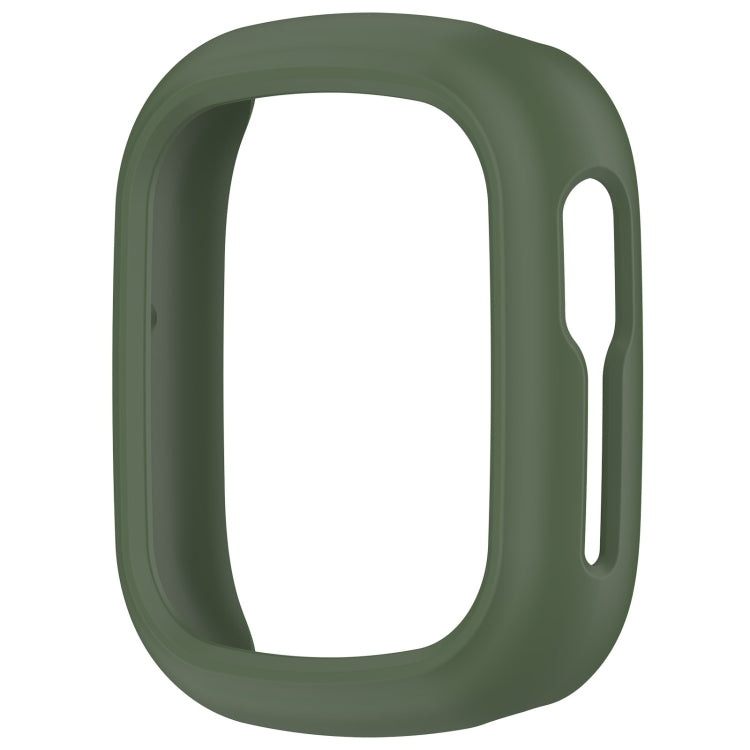 Half Coverage Hollow PC Watch Protective Case