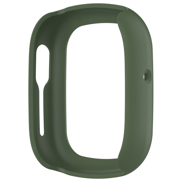 Half Coverage Hollow PC Watch Protective Case