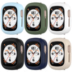 Half Coverage Hollow PC Watch Protective Case
