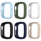 Half Coverage Hollow PC Watch Protective Case