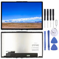 UHD LCD Screen Digitizer Full Assembly with Frame