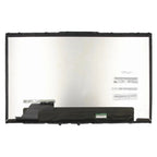 UHD LCD Screen Digitizer Full Assembly with Frame
