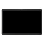 LCD Screen Digitizer Full Assembly with Frame — For Lenovo Tab M10 Plus 3rd Gen TB125FU