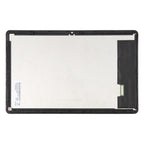 LCD Screen Digitizer Full Assembly with Frame — For Lenovo Tab M10 Plus 3rd Gen TB128FU