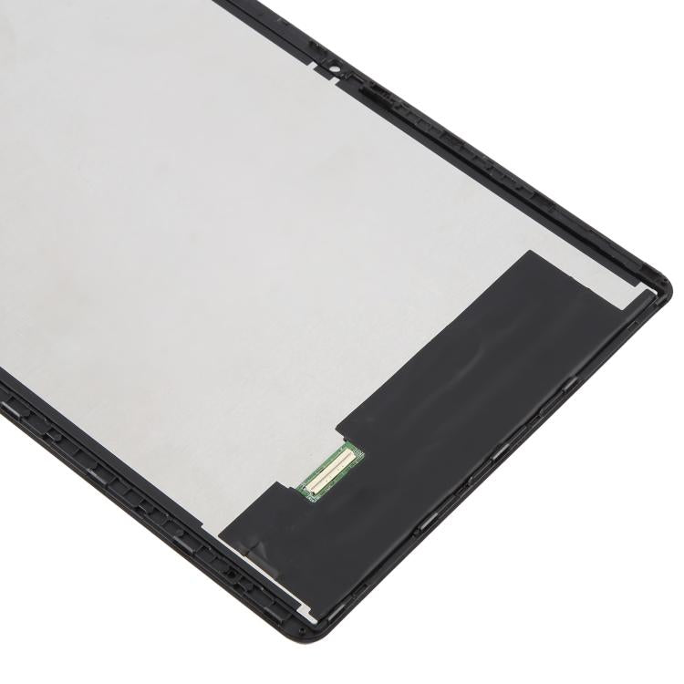 LCD Screen Digitizer Full Assembly with Frame — For Lenovo 10e Chromebook Tablet