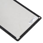 LCD Screen Digitizer Full Assembly with Frame — For Lenovo ideapad Yoga Slim 7-13ITL05