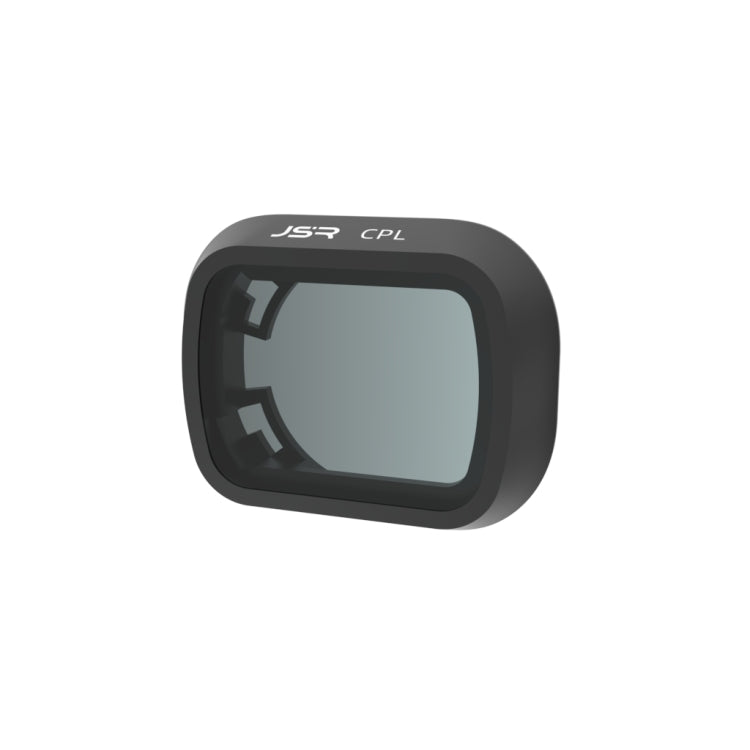For DJI Mini 4 Pro JSR KB Series Drone Camera Lens Filter — MRC UV