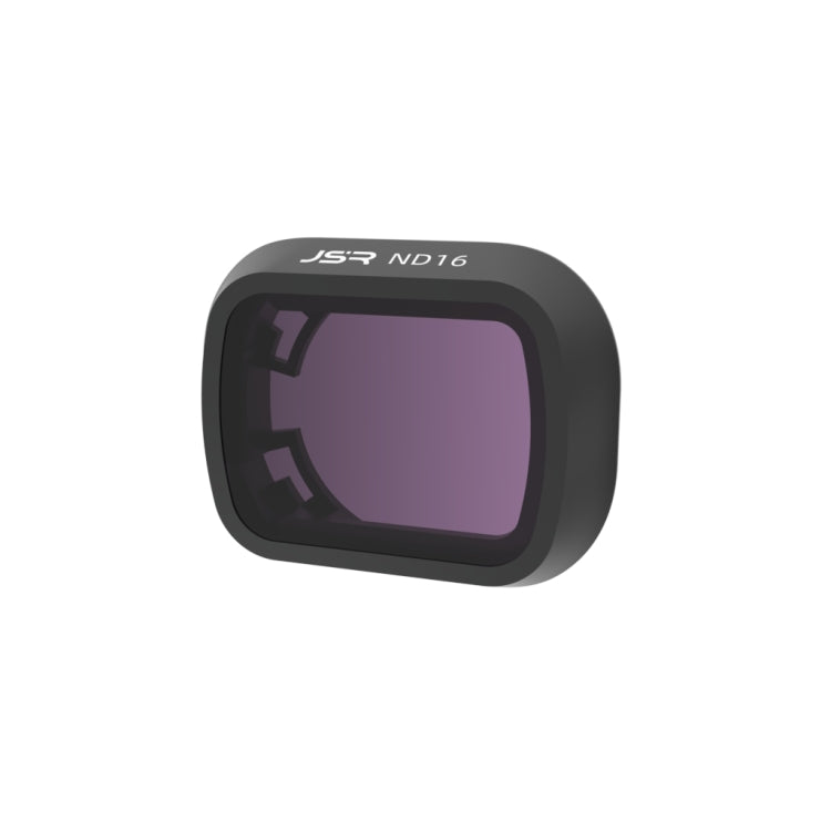 For DJI Mini 4 Pro JSR KB Series Drone Camera Lens Filter — ND8