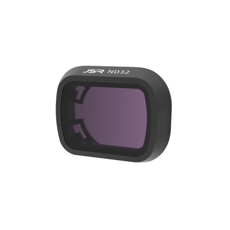 For DJI Mini 4 Pro JSR KB Series Drone Camera Lens Filter — ND16