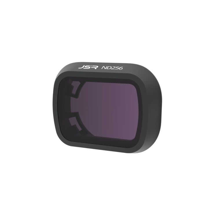 For DJI Mini 4 Pro JSR KB Series Drone Camera Lens Filter — ND64