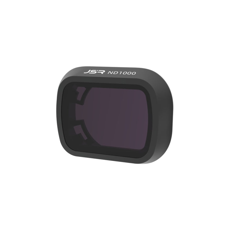 For DJI Mini 4 Pro JSR KB Series Drone Camera Lens Filter — ND256