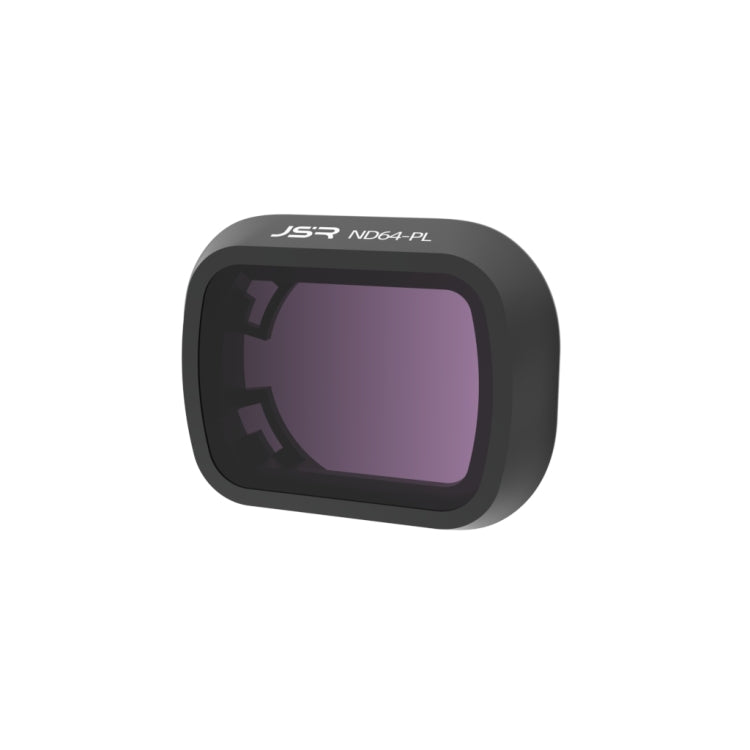 For DJI Mini 4 Pro JSR KB Series Drone Camera Lens Filter — ND32PL