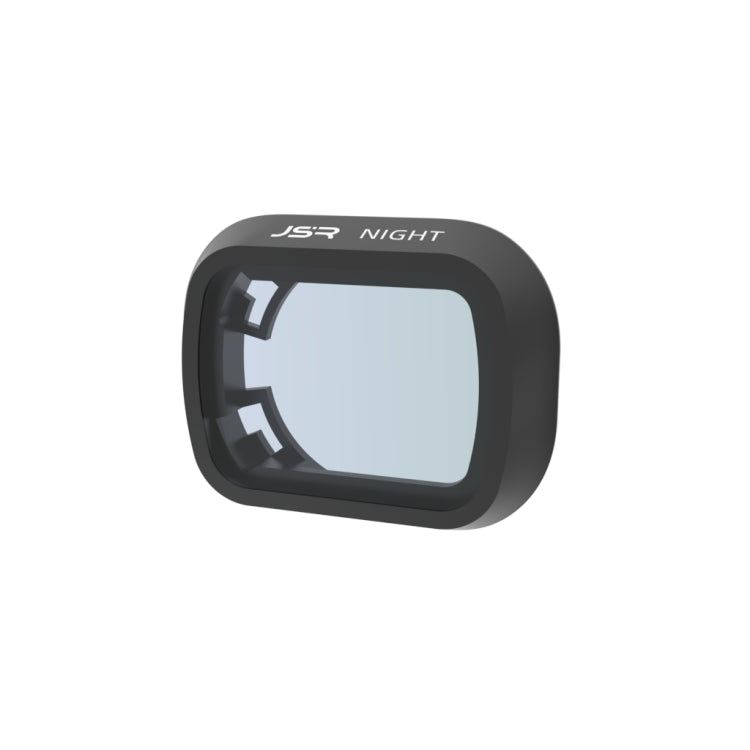 For DJI Mini 4 Pro JSR KB Series Drone Camera Lens Filter — ND64PL