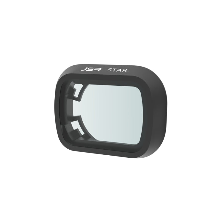 For DJI Mini 4 Pro JSR KB Series Drone Camera Lens Filter — NIGHT