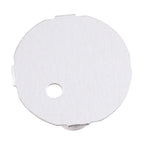 5W 5 LEDs Module Lamp Ceiling Lighting Source 28mm, DC15V — White Light