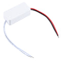AC24-48V to DC12V Reduction Voltage Power Supply