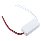 AC24-48V to DC12V Reduction Voltage Power Supply — AC to DC Power Adapter