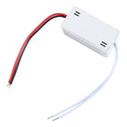 AC24-48V to DC12V Reduction Voltage Power Supply — view 3