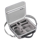 STARTRC Shoulder Storage Bag PU Handbag — For DJI Mini 4 Pro / RC 2 with Screen