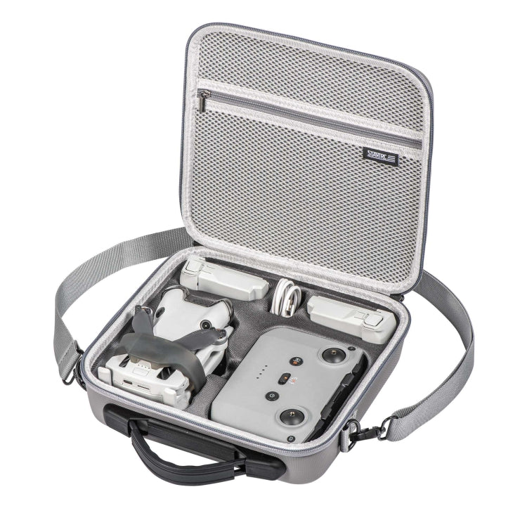 STARTRC Shoulder Storage Bag PU Handbag — view 5