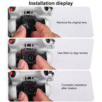 For DJI Mini 4 Pro STARTRC Drone Lens Filter — view 11