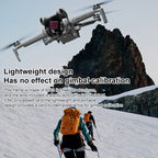 For DJI Mini 4 Pro STARTRC Drone Lens Filter — view 6