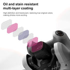 For DJI Mini 4 Pro STARTRC Drone Lens Filter — view 7