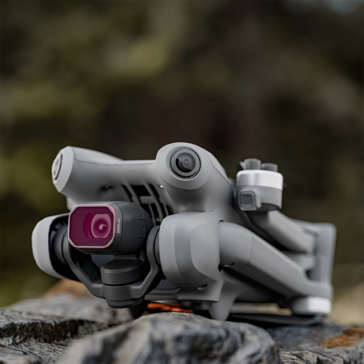 For DJI Mini 4 Pro STARTRC Drone Lens Filter — view 10