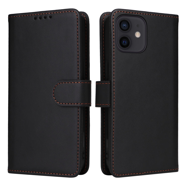 BETOPNICE BN-005 2 in 1 Detachable Imitate Genuine Leather Phone Case — view 50