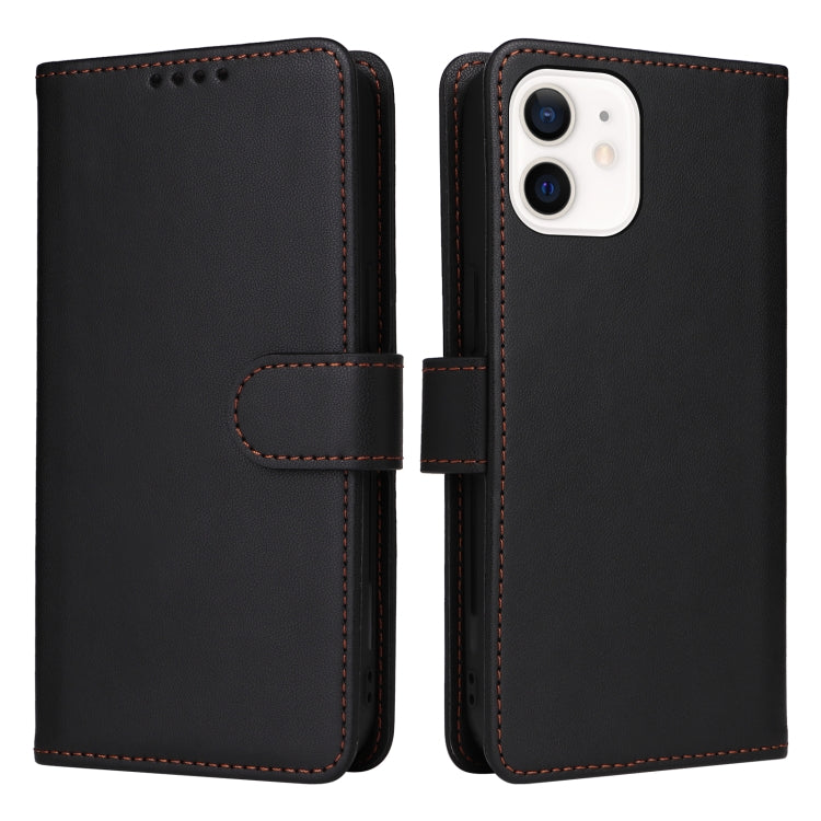 BETOPNICE BN-005 2 in 1 Detachable Imitate Genuine Leather Phone Case — view 60