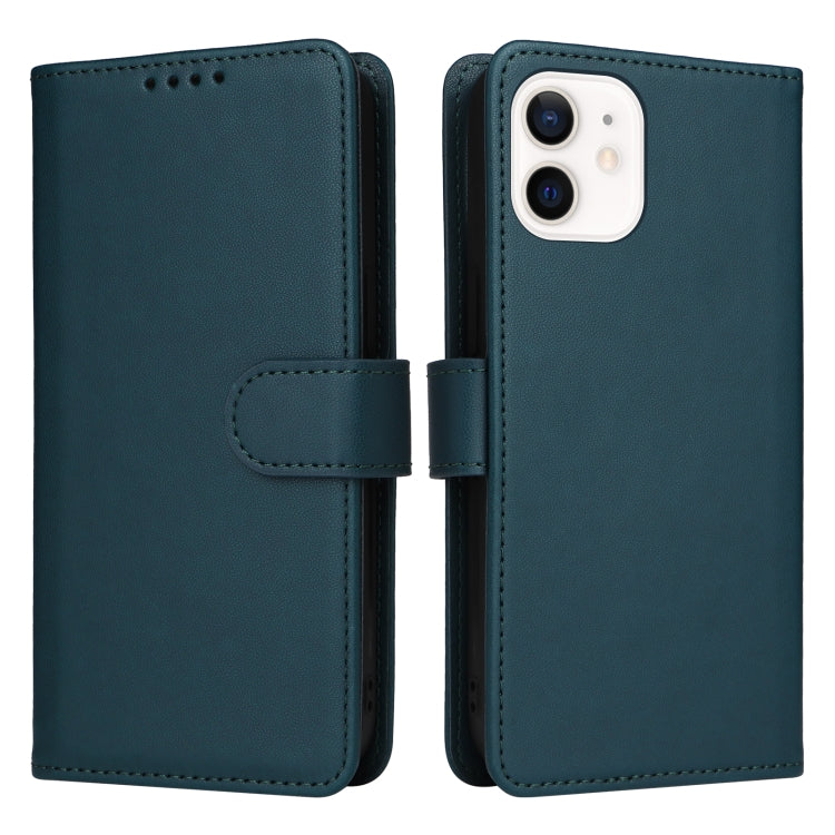 BETOPNICE BN-005 2 in 1 Detachable Imitate Genuine Leather Phone Case — view 62