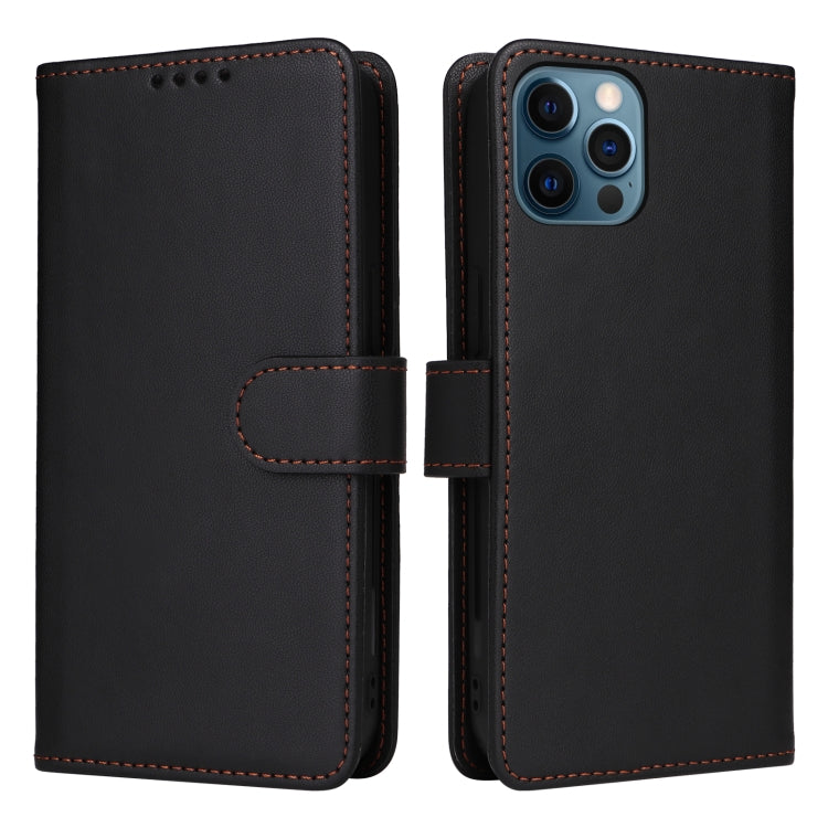 BETOPNICE BN-005 2 in 1 Detachable Imitate Genuine Leather Phone Case — view 55