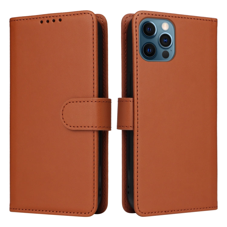 BETOPNICE BN-005 2 in 1 Detachable Imitate Genuine Leather Phone Case — view 56