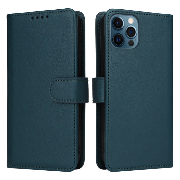 BETOPNICE BN-005 2 in 1 Detachable Imitate Genuine Leather Phone Case — view 57