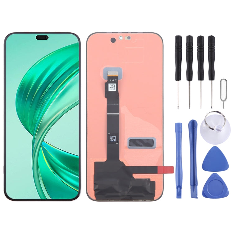 Original LCD Screen with Digitizer Full Assembly