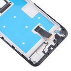 Original LCD Screen Digitizer Full Assembly with Frame, For Honor X7b, For Honor Play 8T, For Honor Play 50 Plus, For Honor 70 Lite — For Honor Play 50 Plus