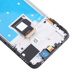 Original LCD Screen Digitizer Full Assembly with Frame, For Honor X7b, For Honor Play 8T, For Honor Play 50 Plus, For Honor 70 Lite — For Honor 70 Lite