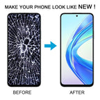 Original LCD Screen Digitizer Full Assembly with Frame, For Honor X7b, For Honor Play 8T, For Honor Play 50 Plus, For Honor 70 Lite — view 6
