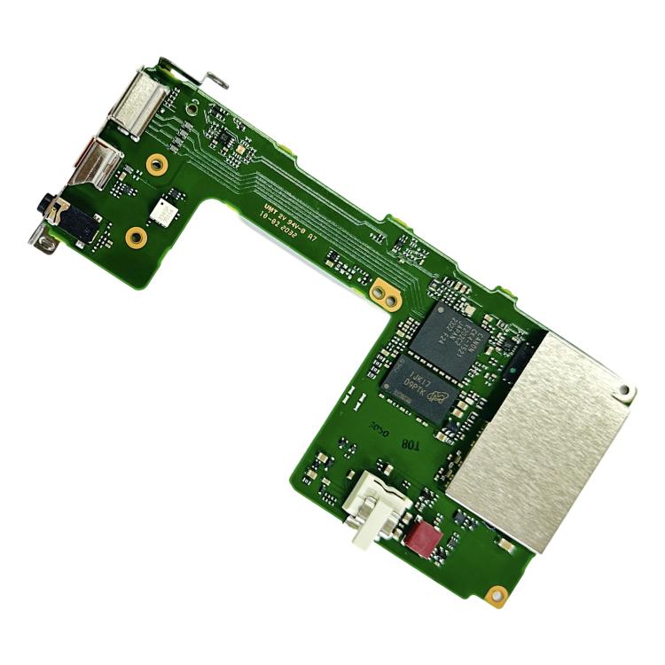 Original Camera Motherboard — view 3