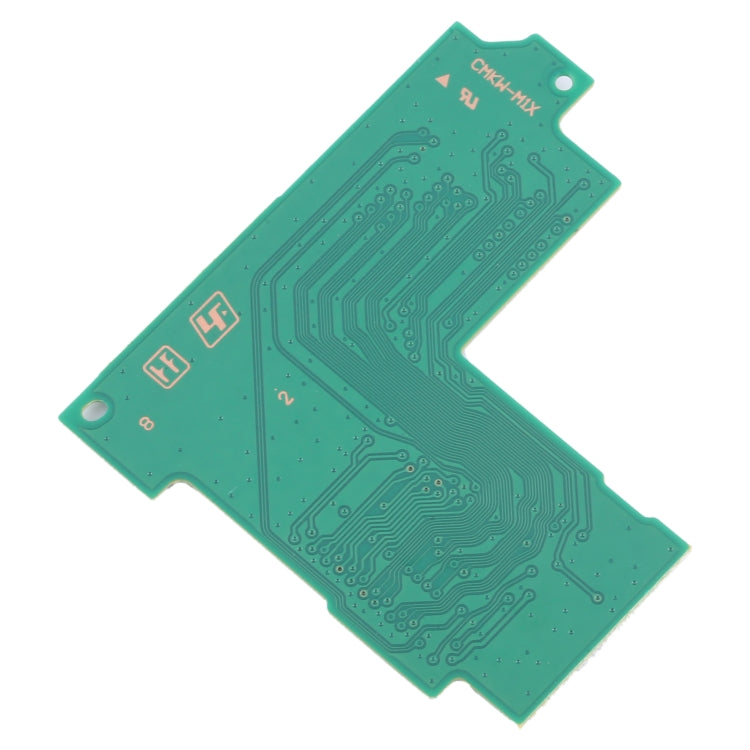 Original LCD Drive Board, For Sony ILCE-7M3 / a7 III, For Sony a7R III, For Sony ILCE-7SM2 / A7SII, For Sony ILCE-7R2 / a7R II, For Sony ILCE-7M2 / a7 II — For Sony a7R III