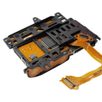 Original Top Cover LCD Display Unit, For Canon EOS 5D Mark IV, For Canon EOS 80D — view 5