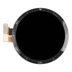 Original LCD Screen with Digitizer Full Assembly — For Realme Watch S Pro