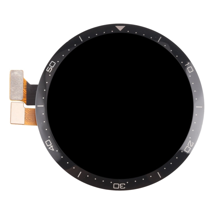 Original LCD Screen with Digitizer Full Assembly — For Realme Watch S Pro