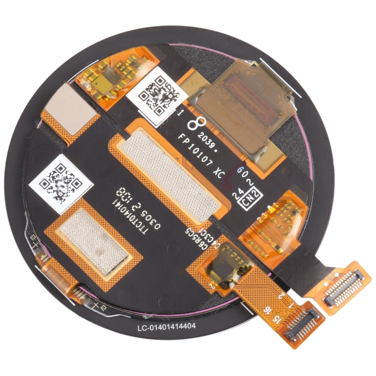 Original LCD Screen with Digitizer Full Assembly — view 5