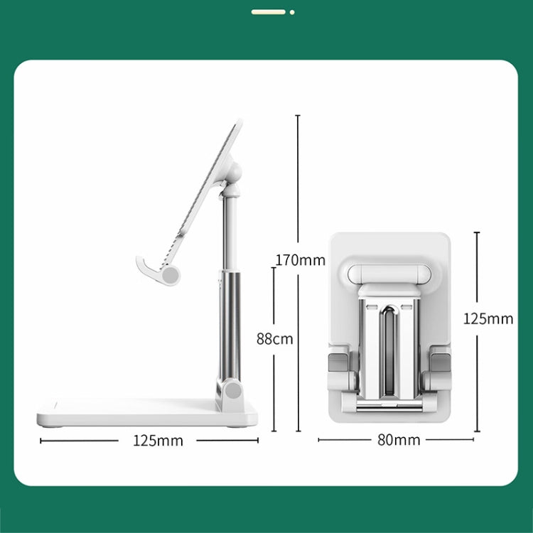 Lenovo Thinkplus Desktop Tablet PC Holder E202
