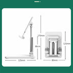 Lenovo Thinkplus Desktop Tablet PC Holder E202