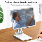 Lenovo Thinkplus Desktop Tablet PC Holder E202
