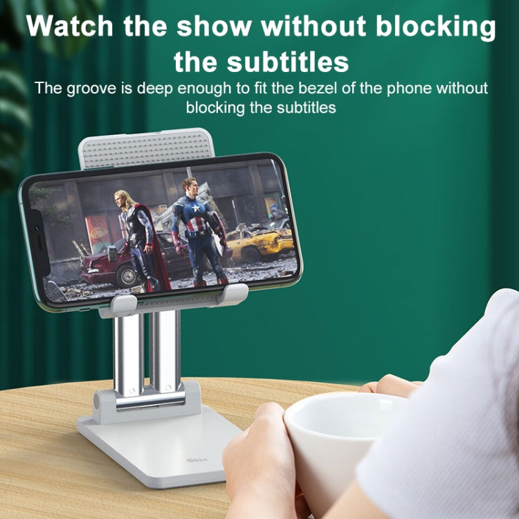 Lenovo Thinkplus Desktop Tablet PC Holder E202