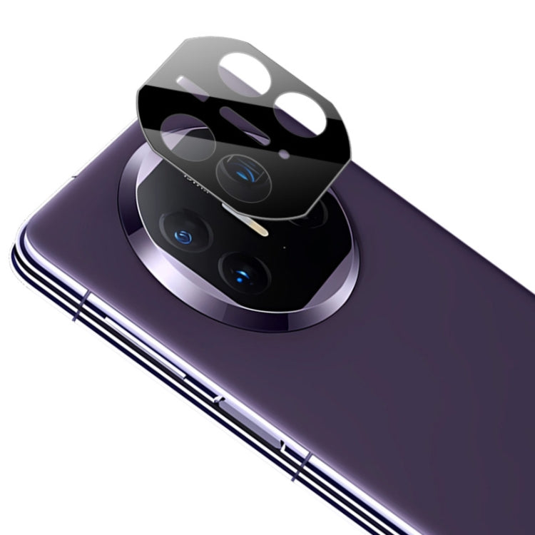 IMAK Rear Camera Lens Glass Film Black Version